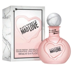 KATY PERRY MAD LOVE 100ml woda perfumowana